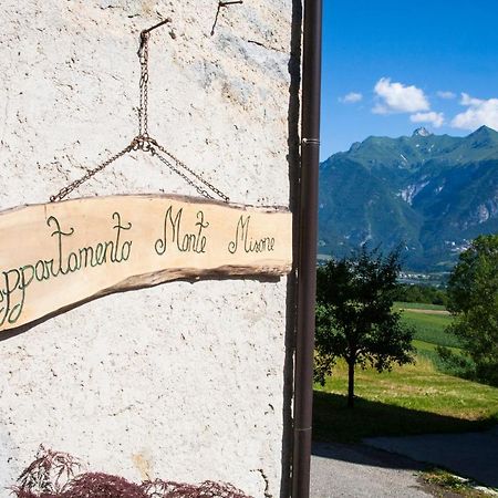 Appartamento Monte Misone Fiavè Εξωτερικό φωτογραφία