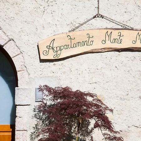 Appartamento Monte Misone Fiavè Εξωτερικό φωτογραφία