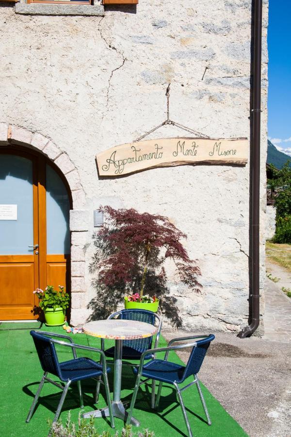 Appartamento Monte Misone Fiavè Εξωτερικό φωτογραφία