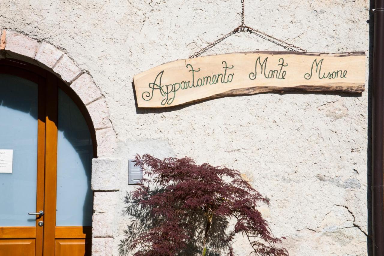 Appartamento Monte Misone Fiavè Εξωτερικό φωτογραφία