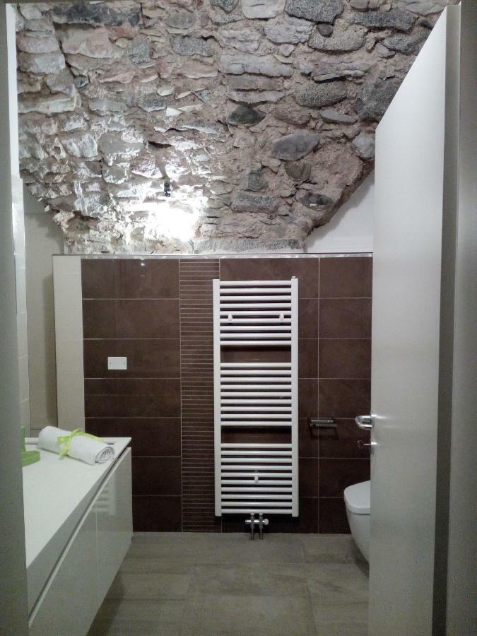 Appartamento Monte Misone Fiavè Εξωτερικό φωτογραφία