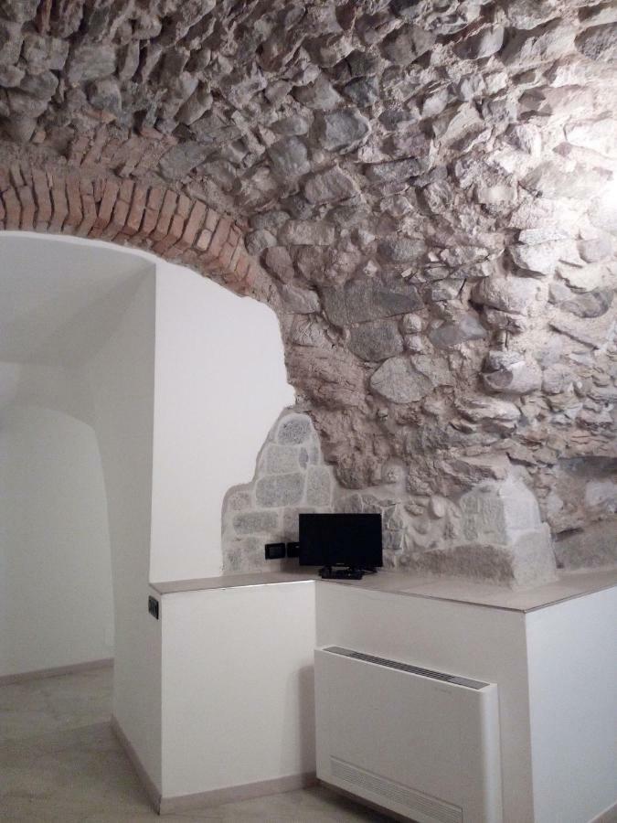 Appartamento Monte Misone Fiavè Εξωτερικό φωτογραφία